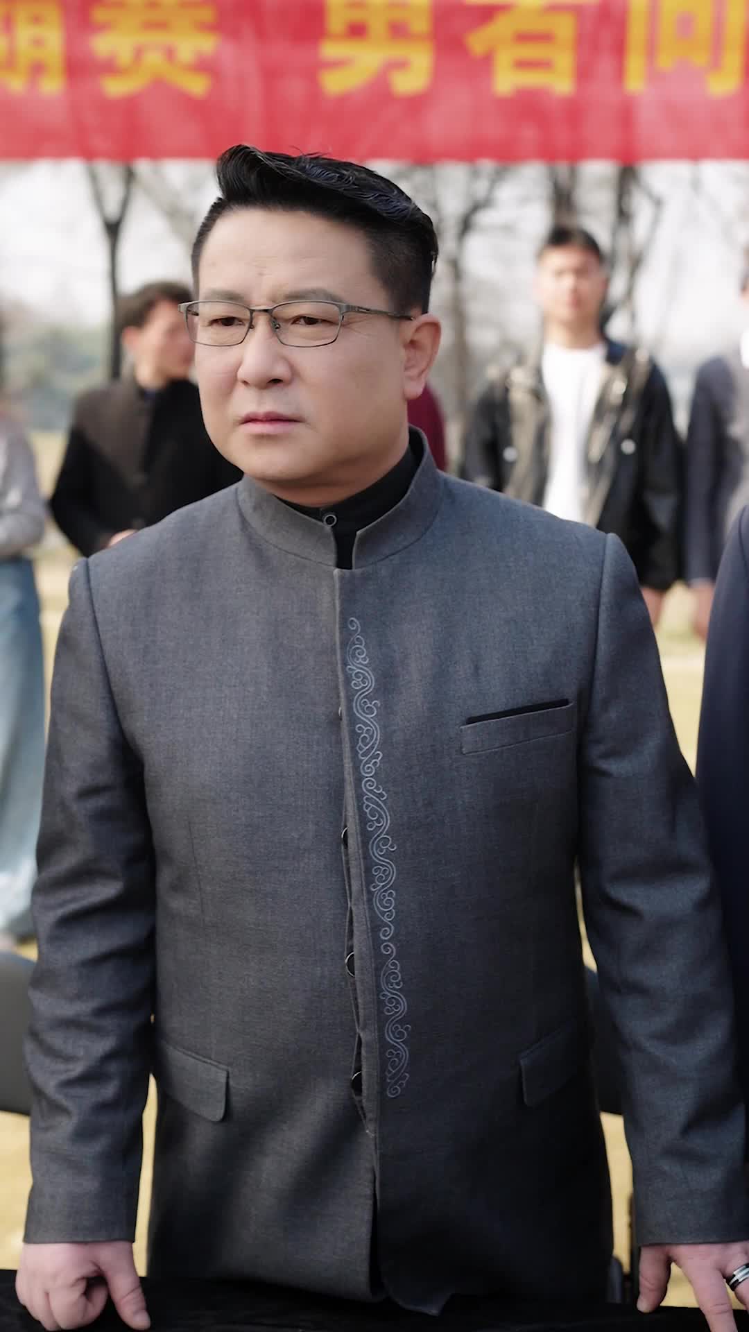第13集 - The Fishing King Returns